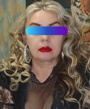 Проститутка Ирина